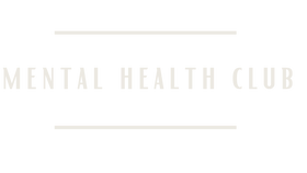 mental health club