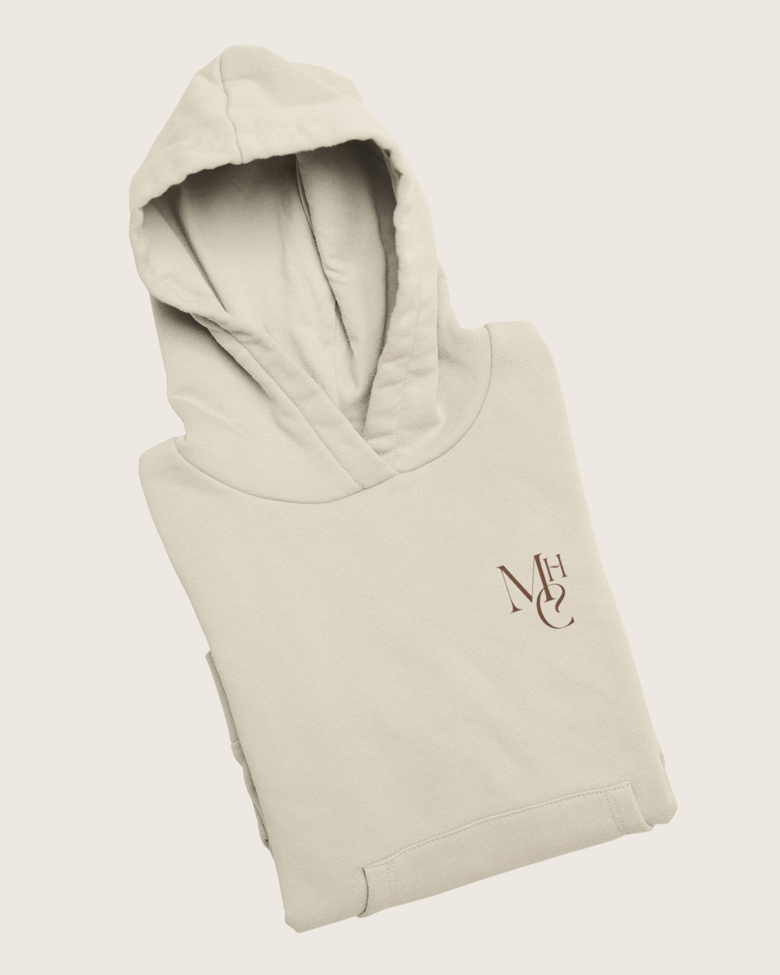 Hoodie "You are enough"