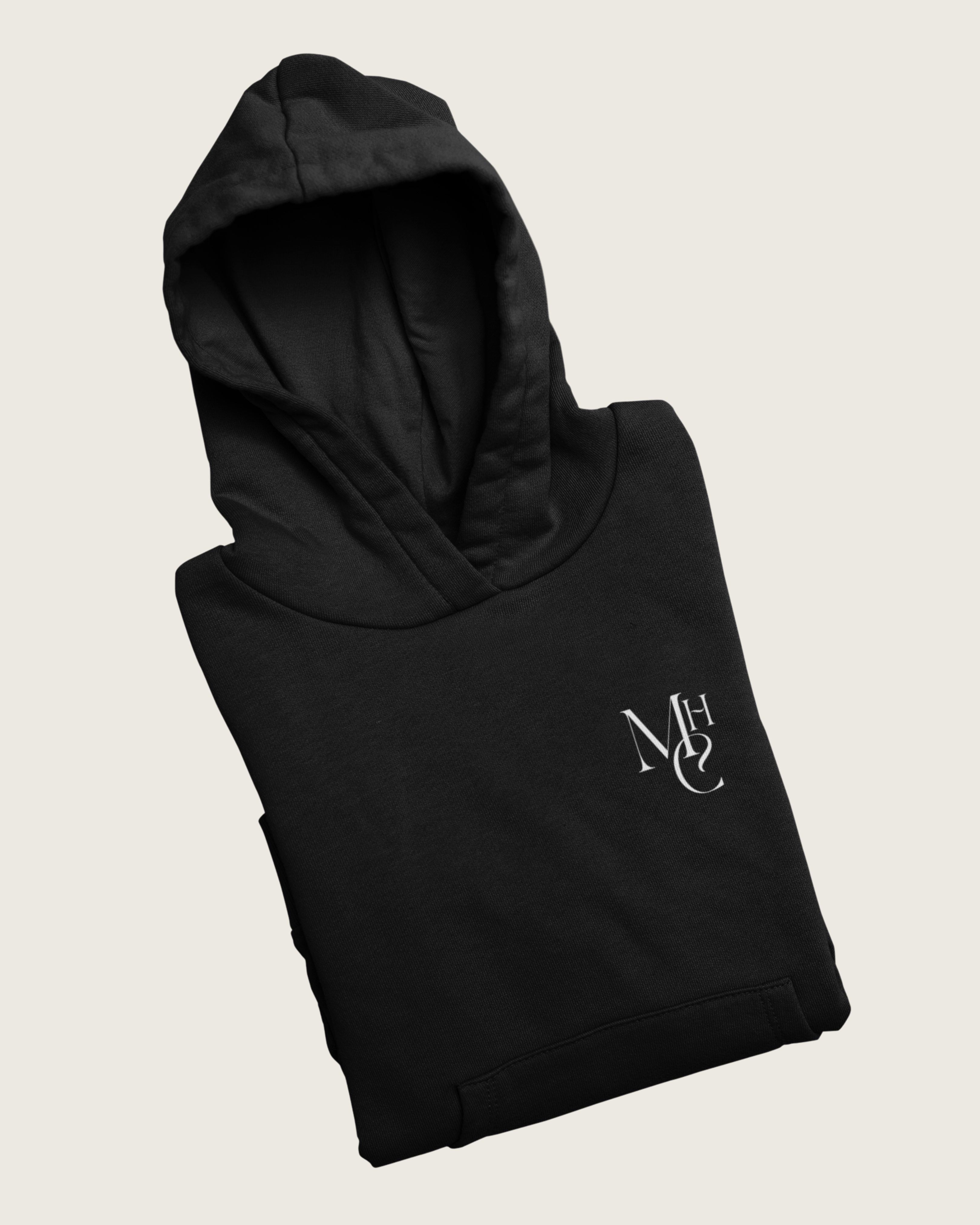 Hoodie "Today will be a good day"
