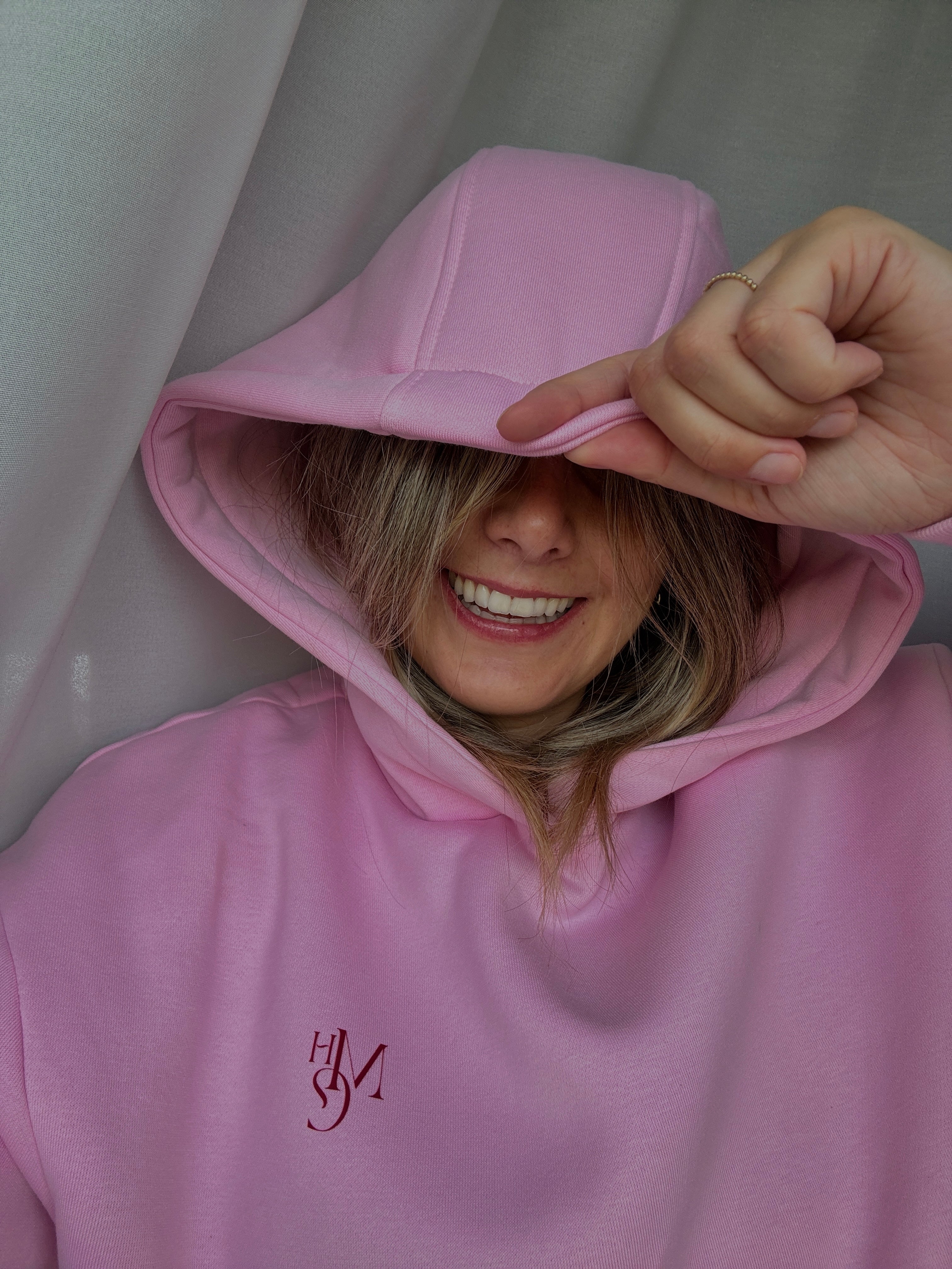 Hoodie "Authentic"