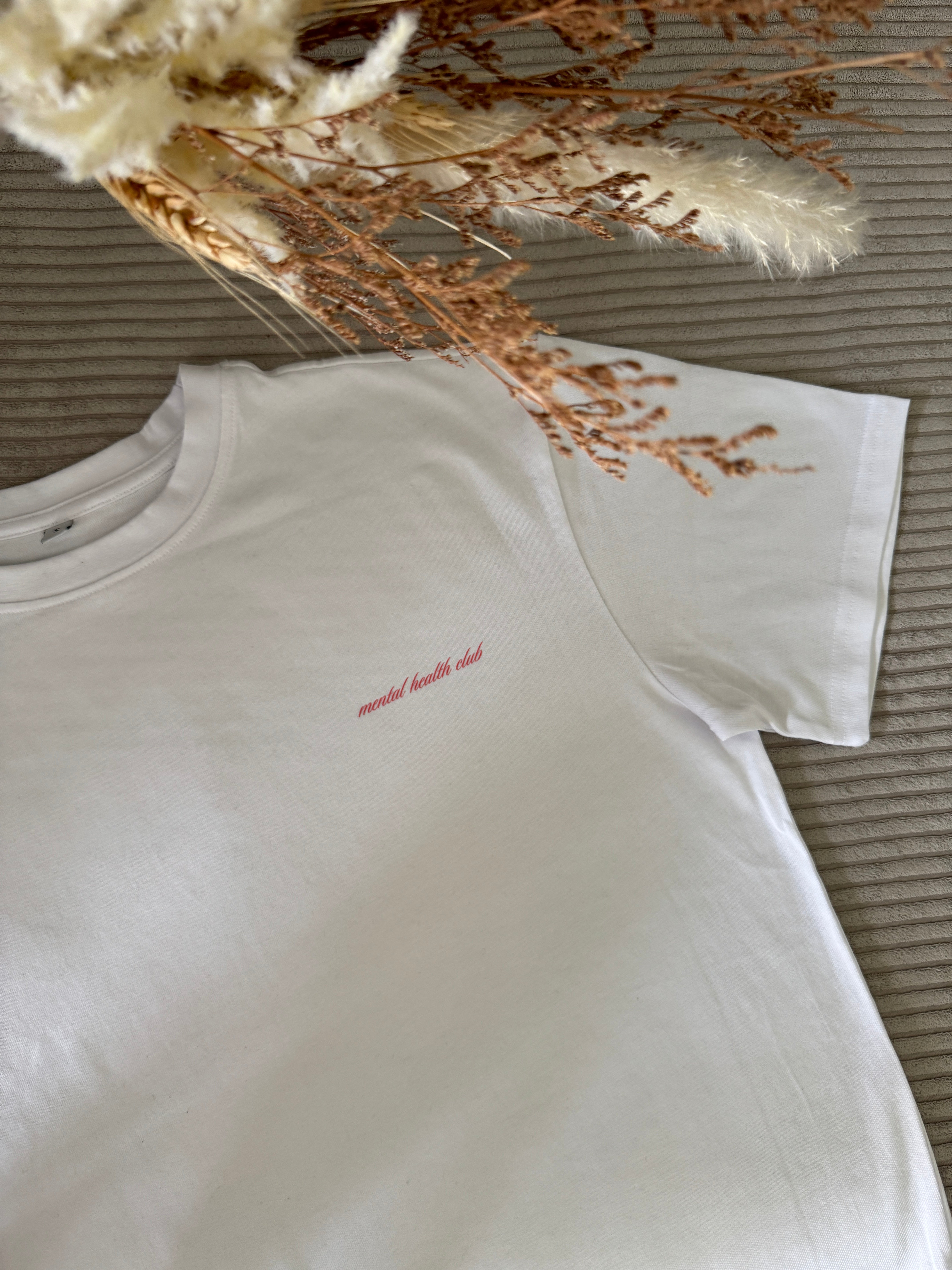 Shirt "Healing"