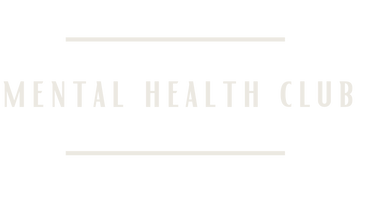 mental health club