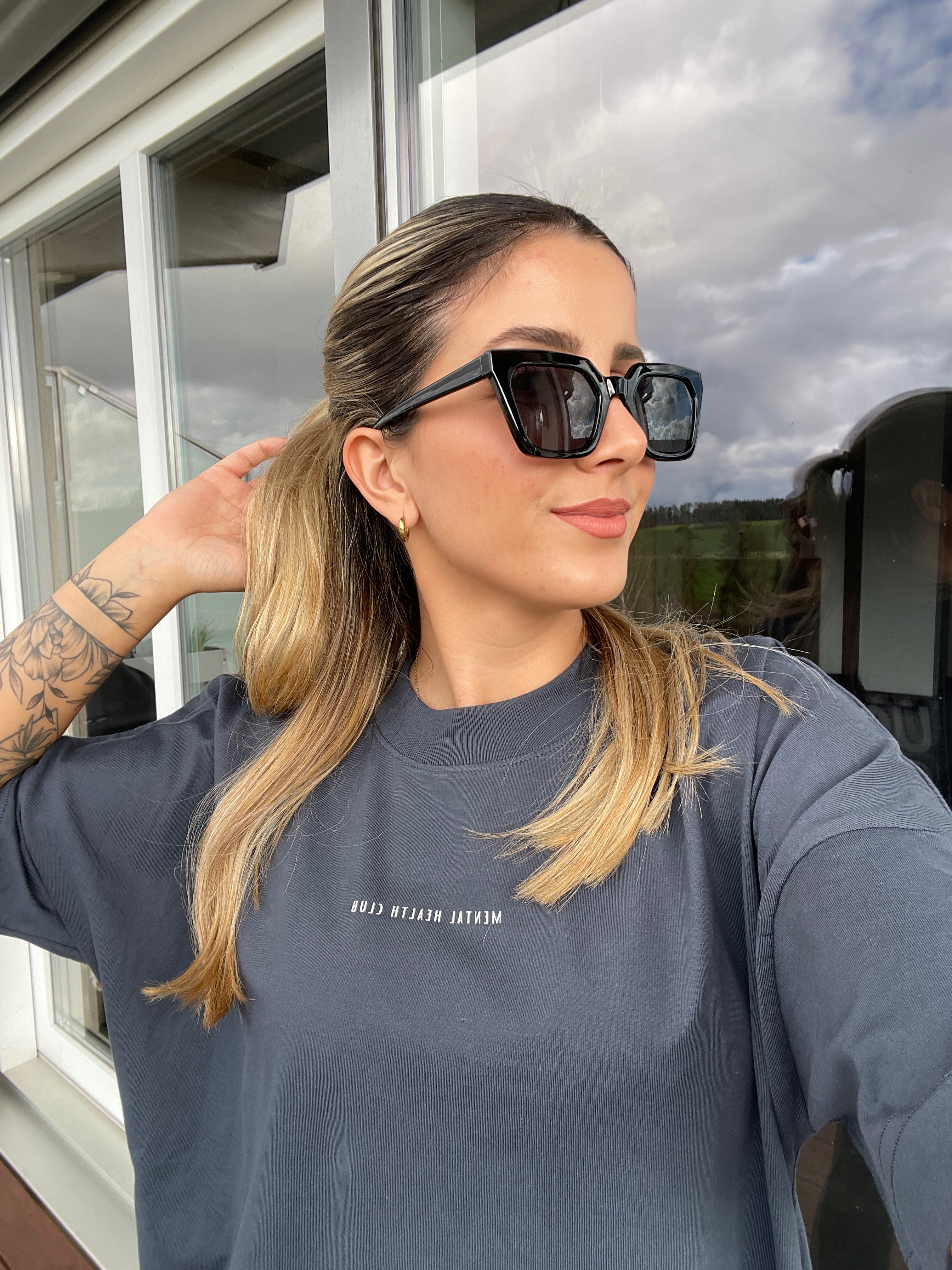 Shirt "You are awesome"