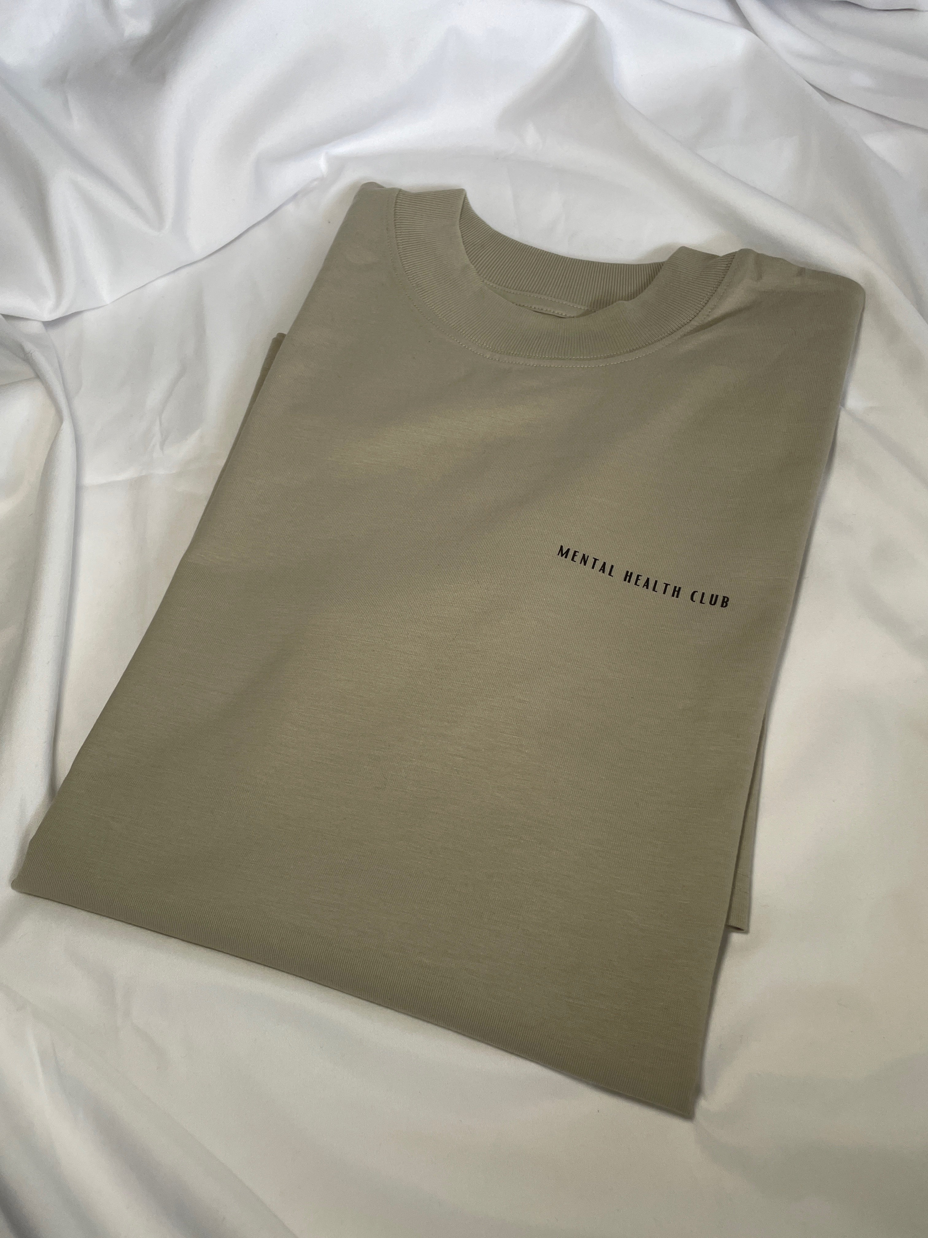 Shirt "Take your time"
