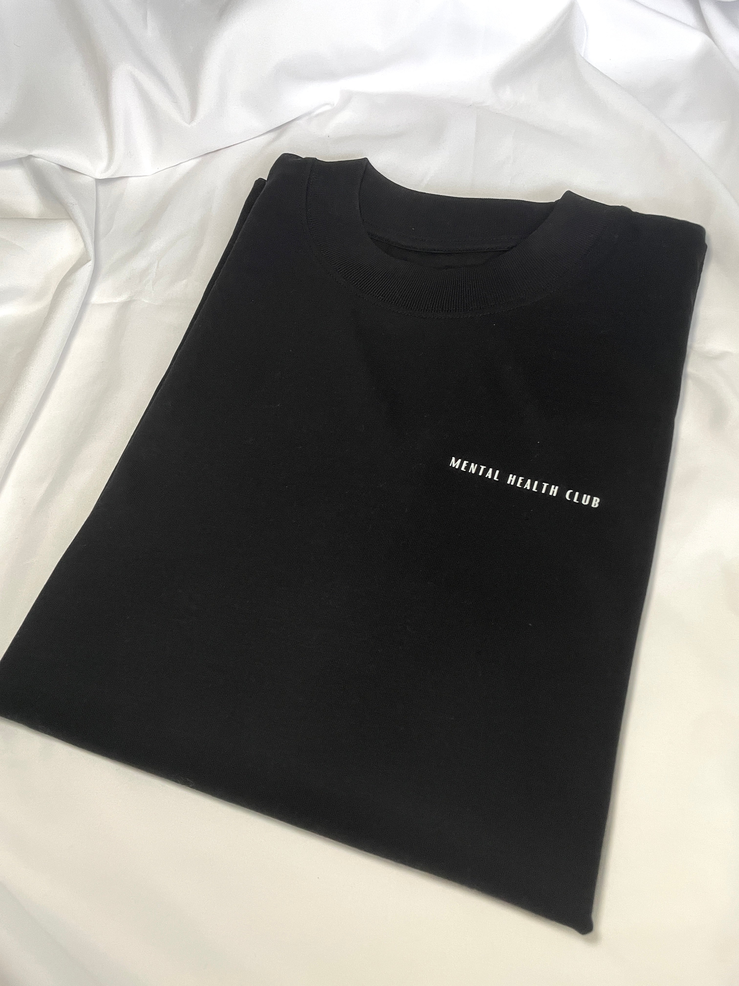 Shirt "Take your time"