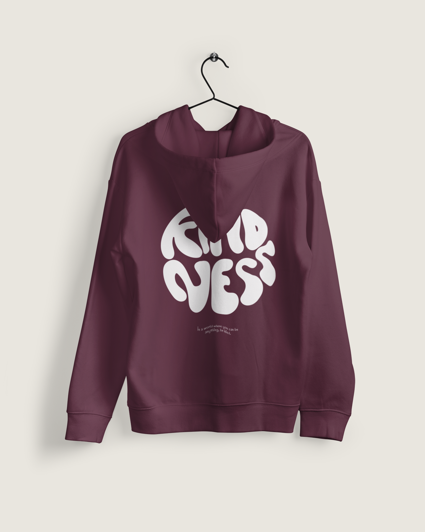 Hoodie "Kindness"