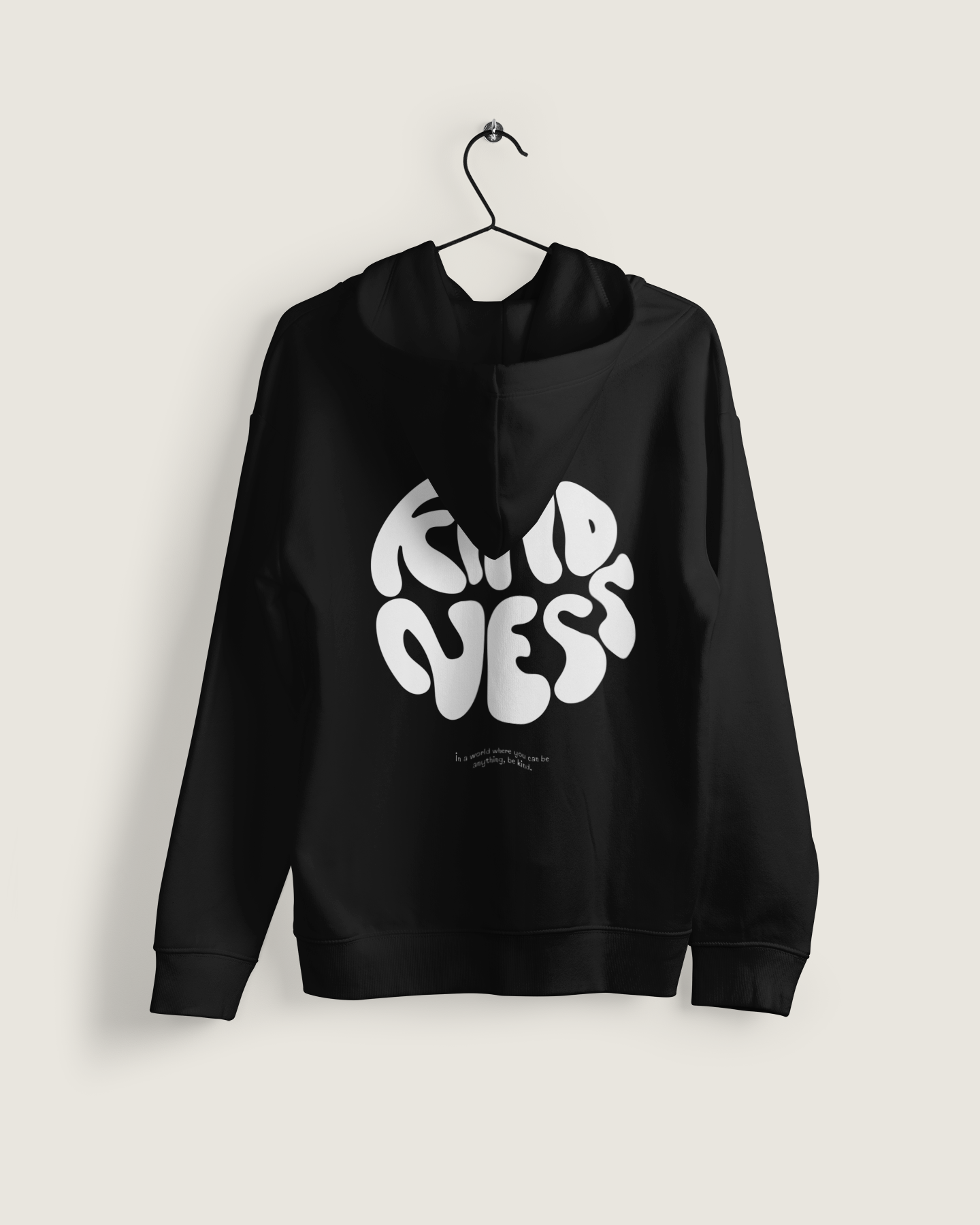Hoodie "Kindness"