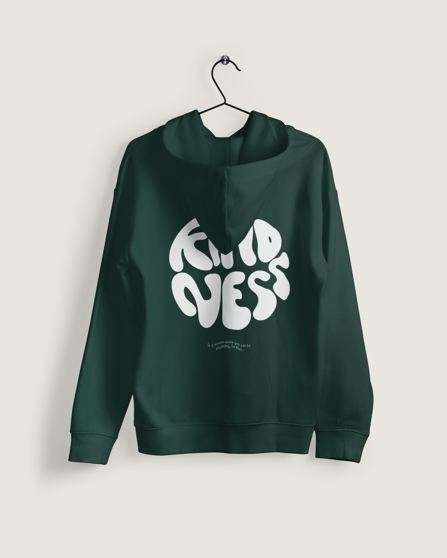 Hoodie "Kindness"