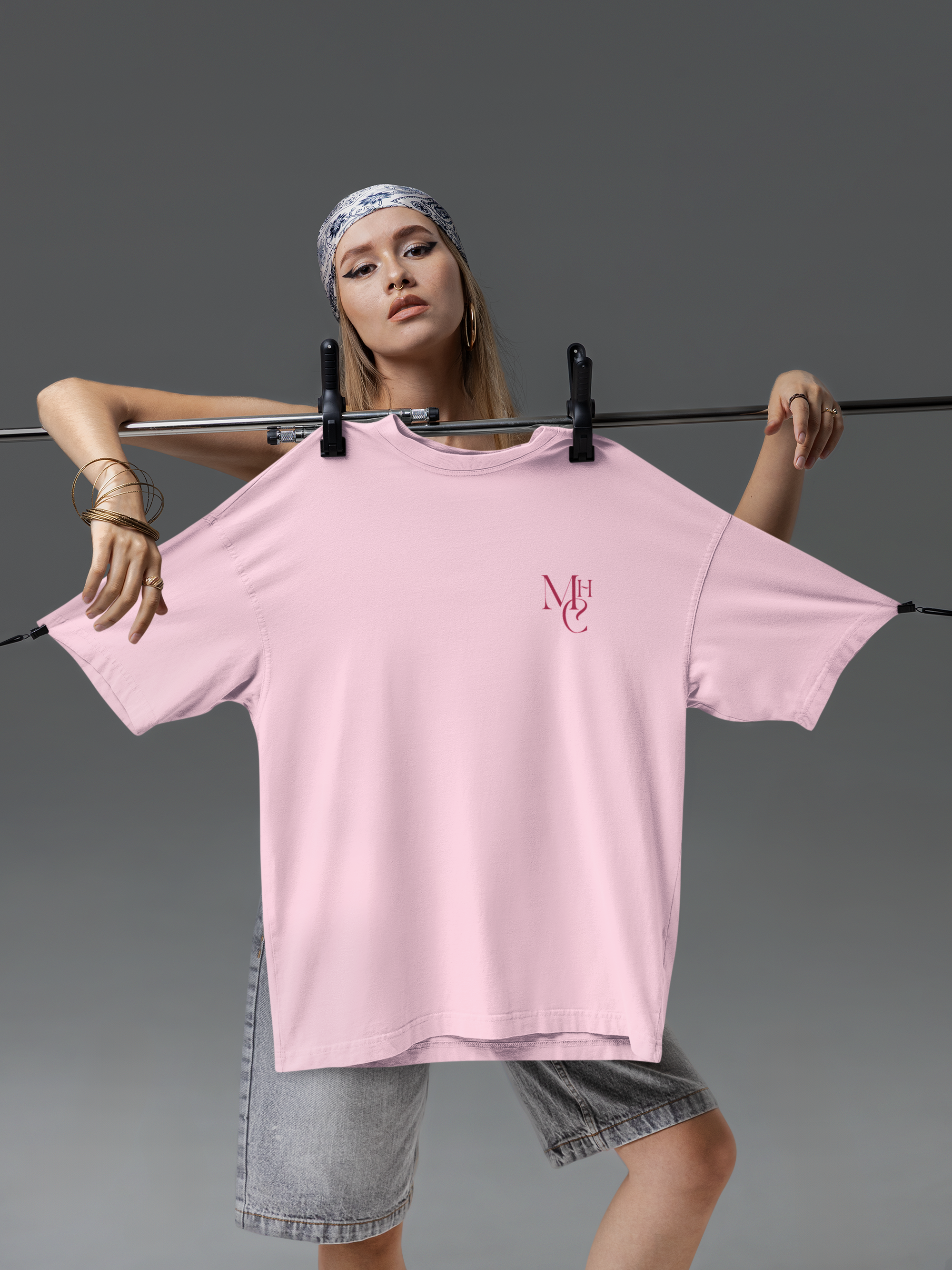 Shirt "Authentic"