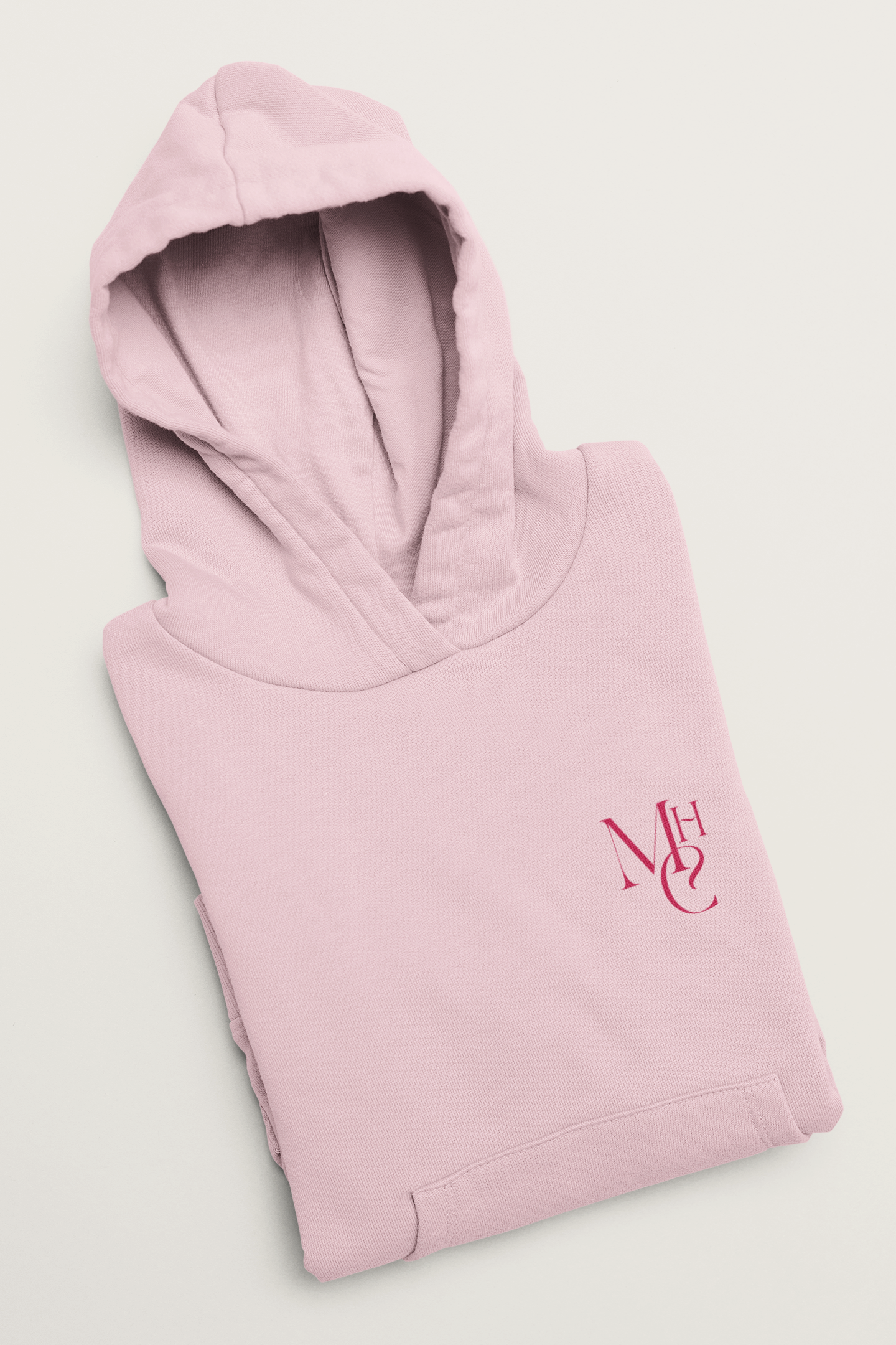 Hoodie "Authentic"