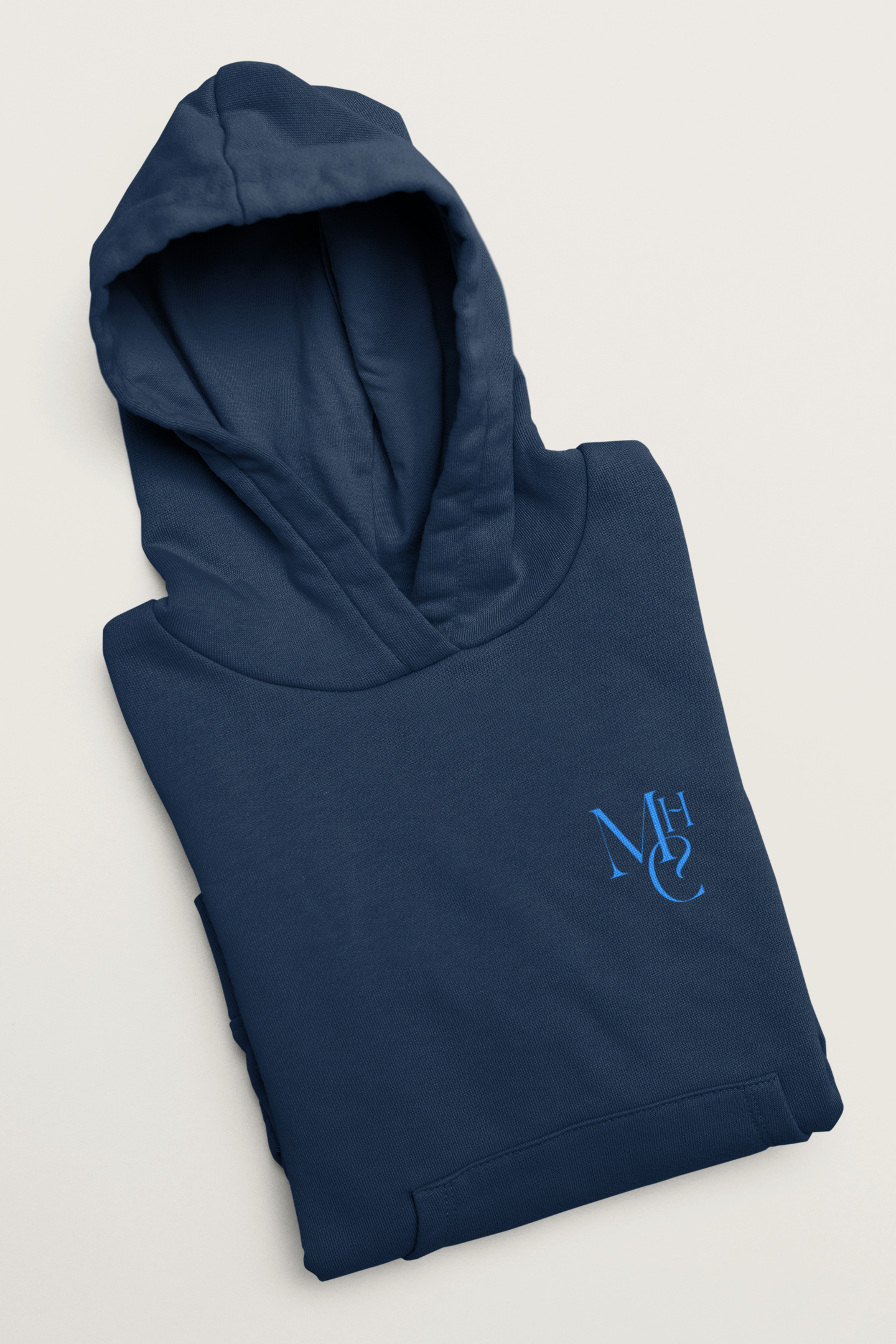 Hoodie "Authentic"