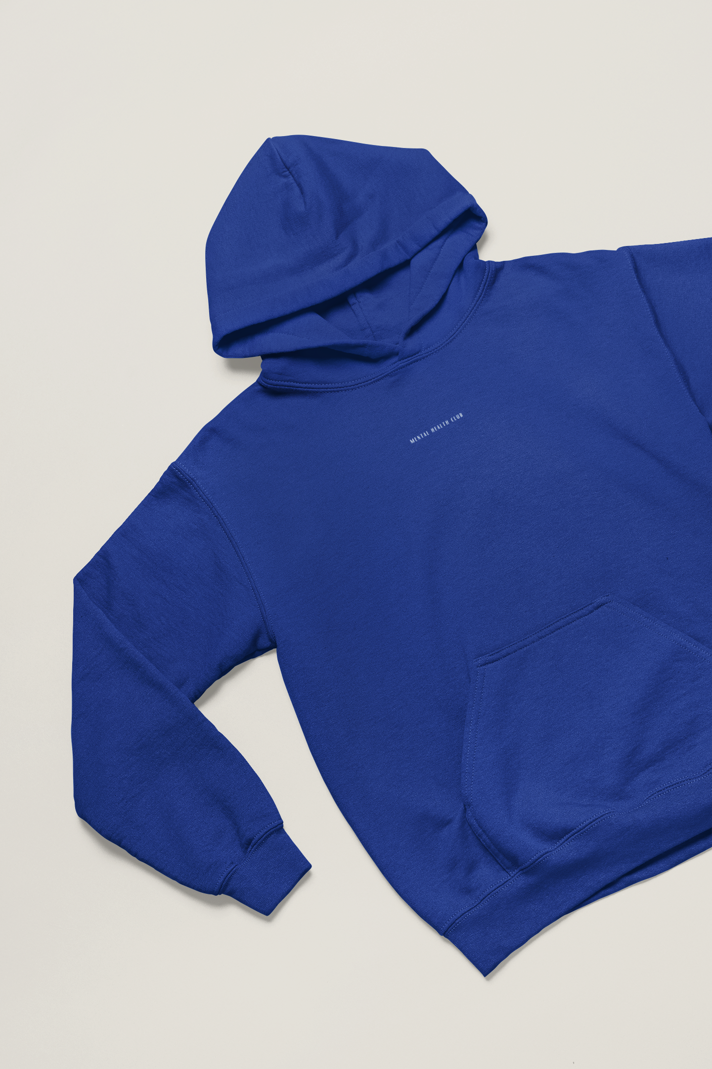 Hoodie "Basic"