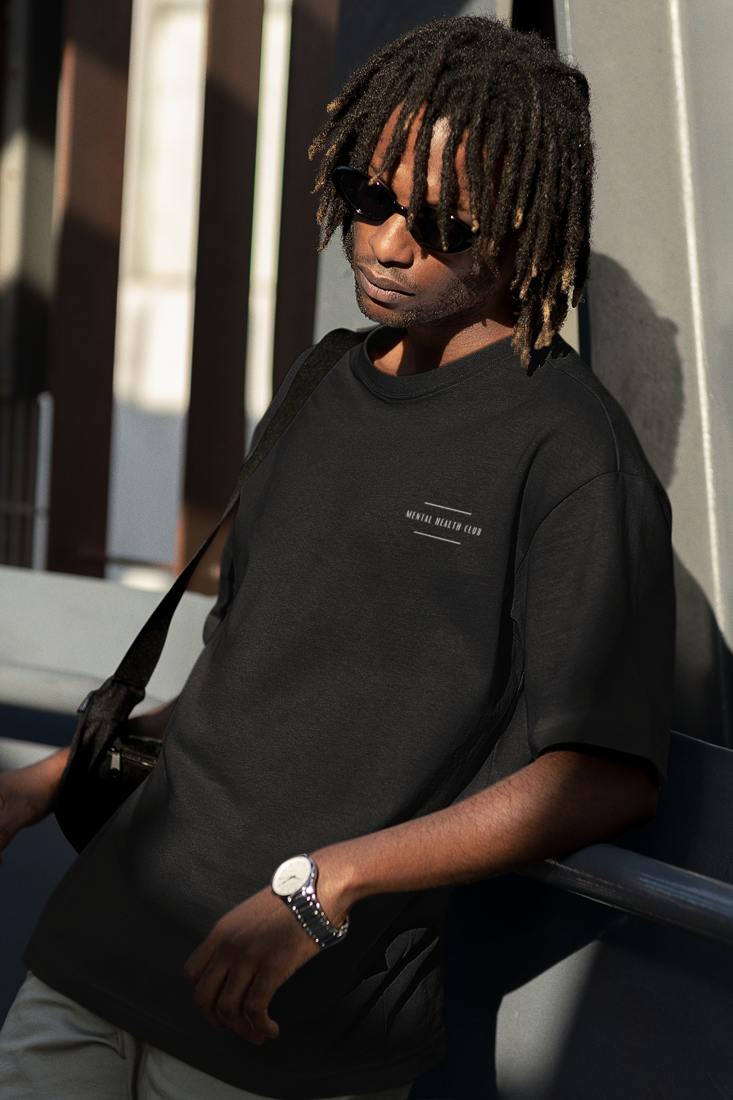 Shirt "Good things are coming"